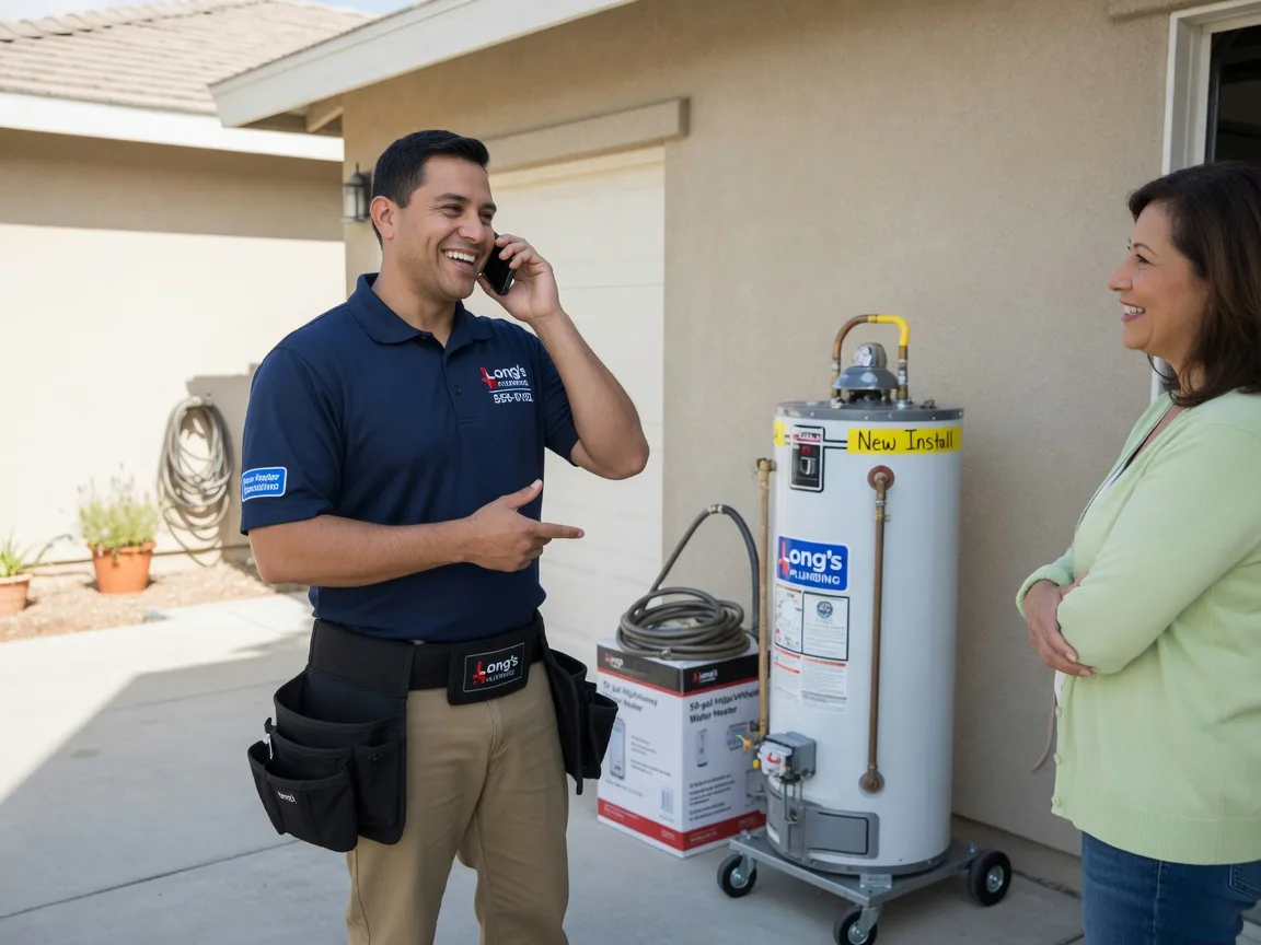 Leak Detection Loda, IL FAQs